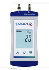 Áp kế Senseca ECO 210-3-UT 